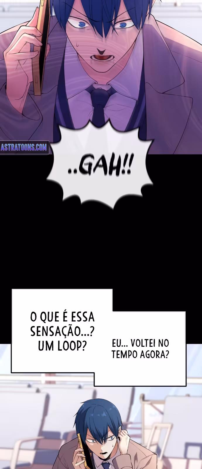 Página do Capítulo 163