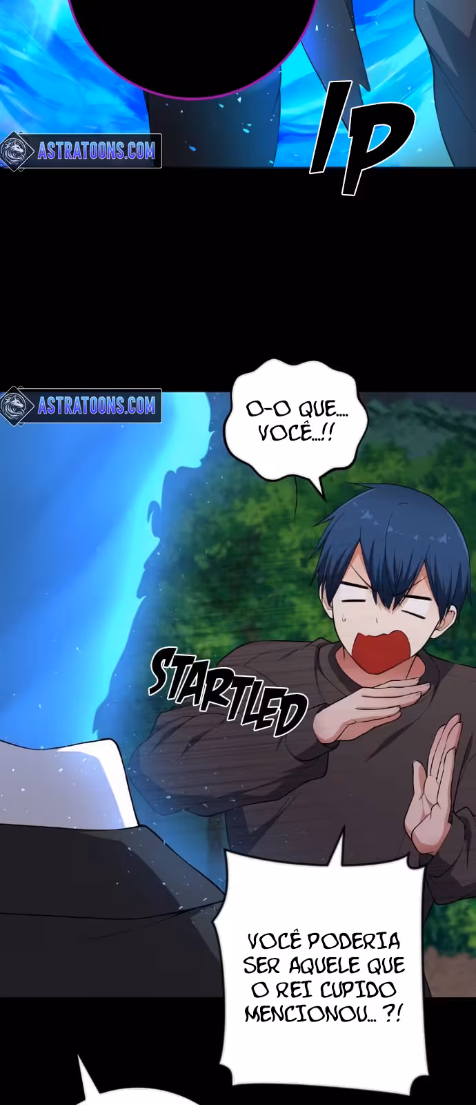 Página do Capítulo 163