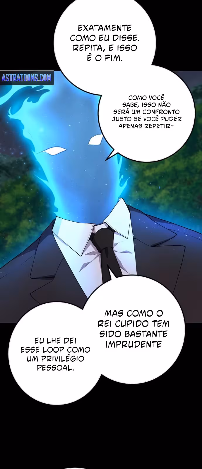 Página do Capítulo 163
