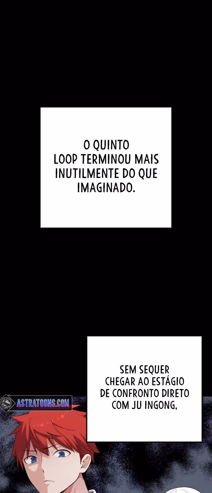 Página do Capítulo 163