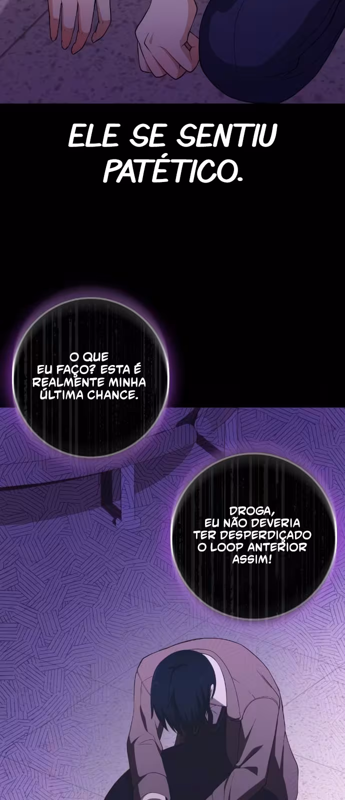 Página do Capítulo 163