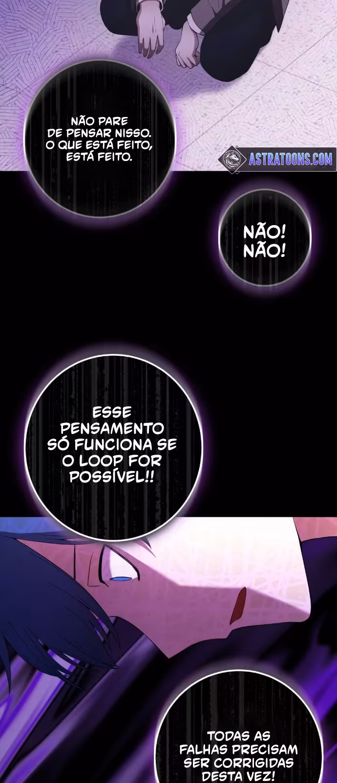 Página do Capítulo 163