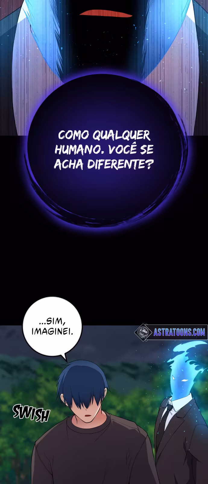 Página do Capítulo 163