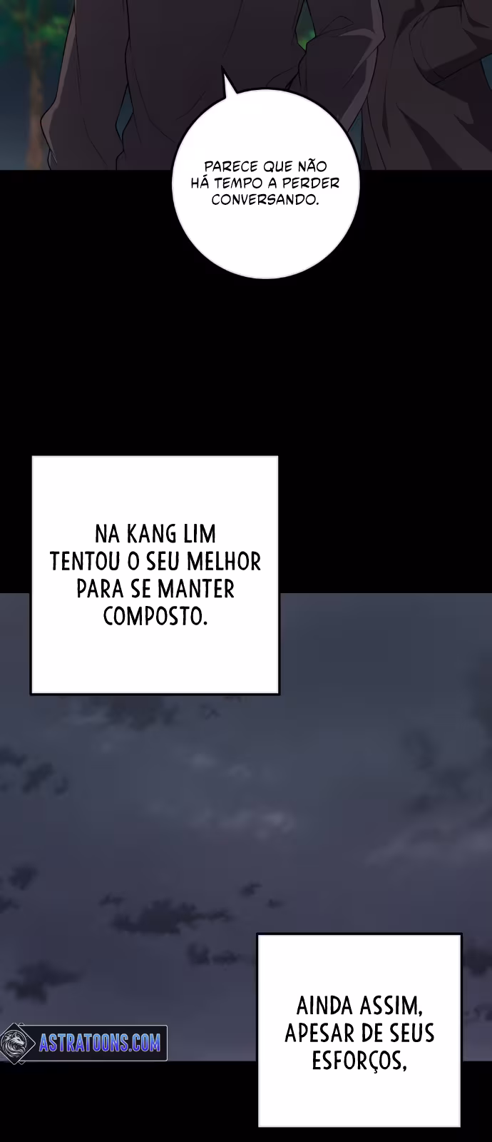 Página do Capítulo 163