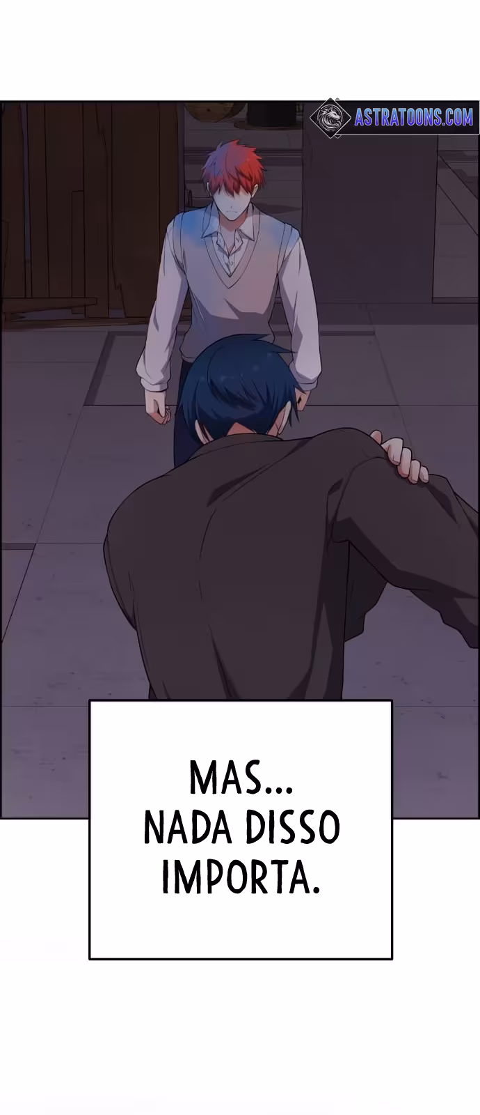 Página do Capítulo 163