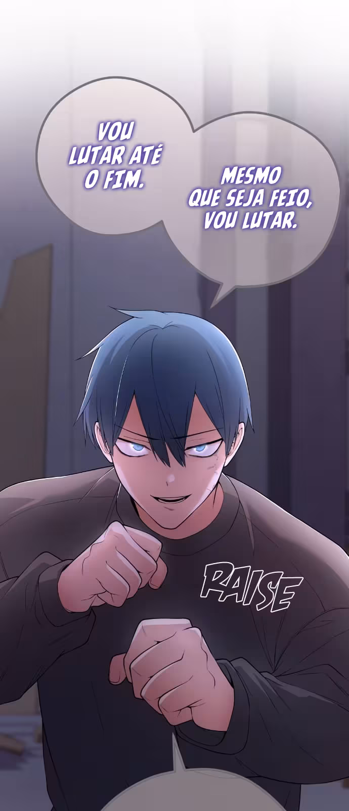 Página do Capítulo 163