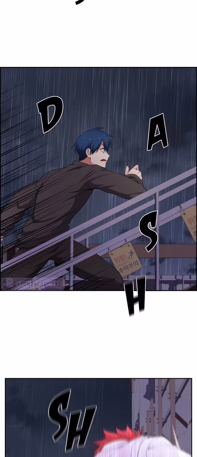 Página do Capítulo 164