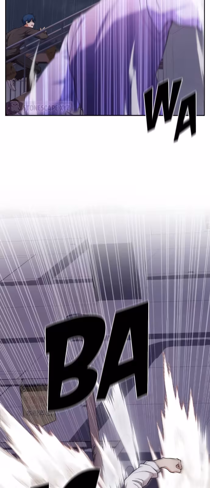 Página do Capítulo 164