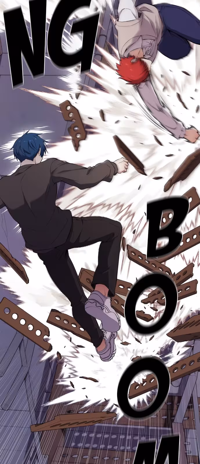 Página do Capítulo 164