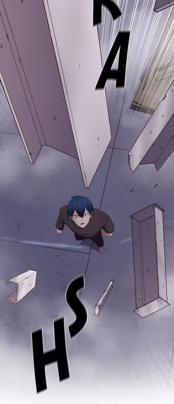 Página do Capítulo 164