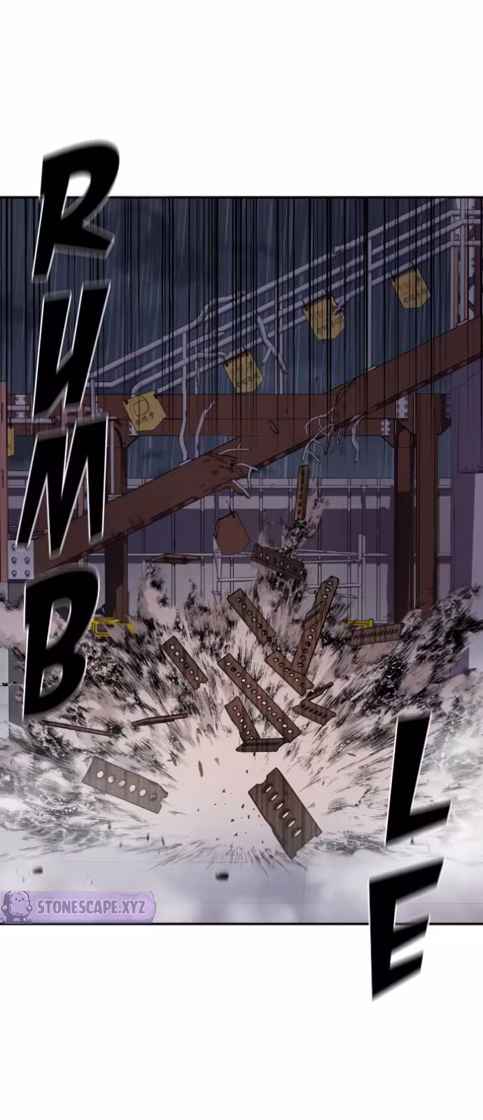 Página do Capítulo 164