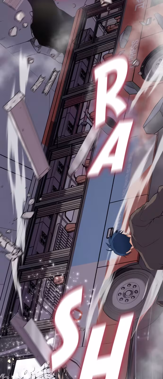 Página do Capítulo 164