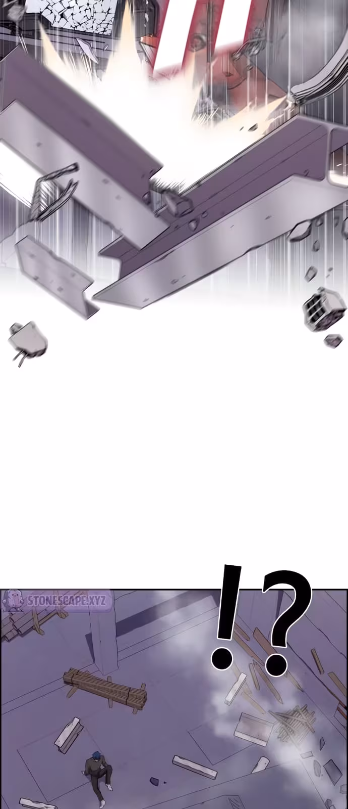 Página do Capítulo 164