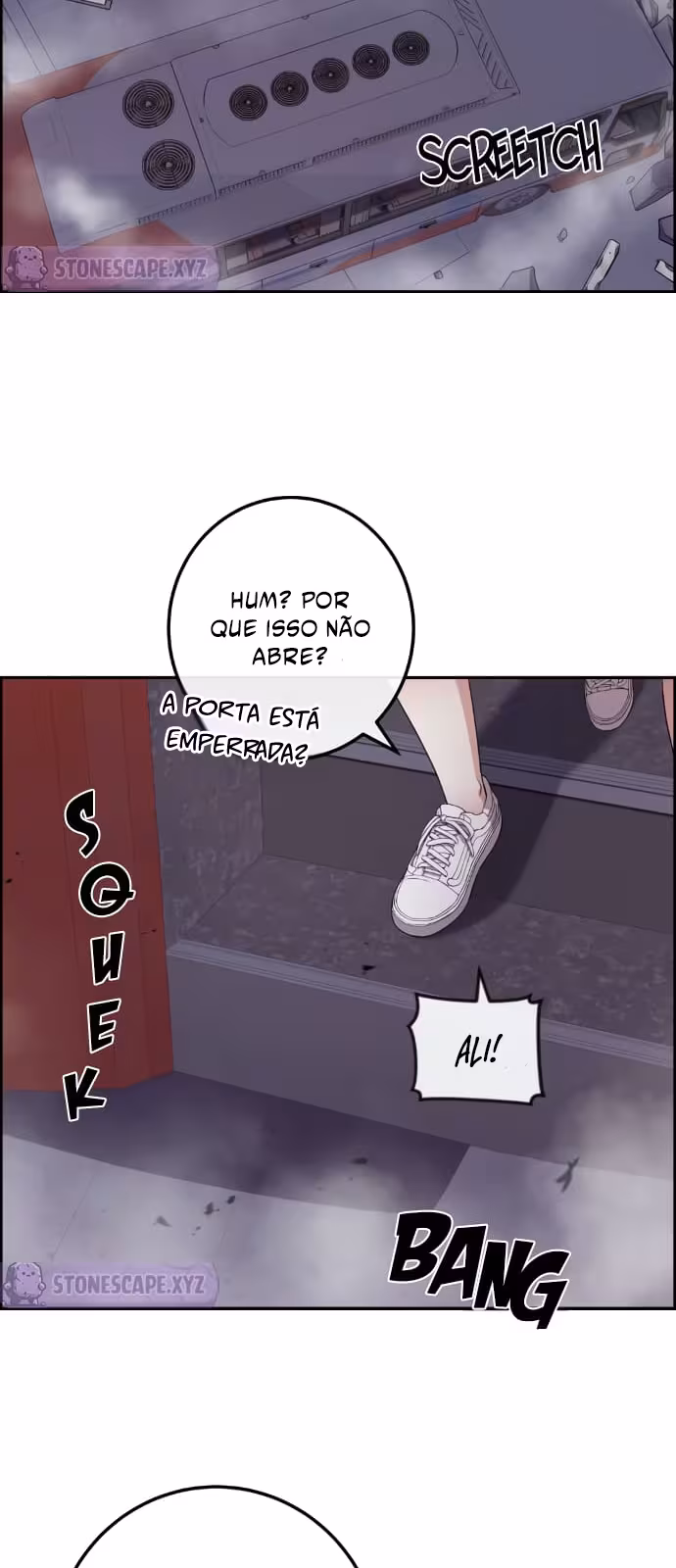 Página do Capítulo 164