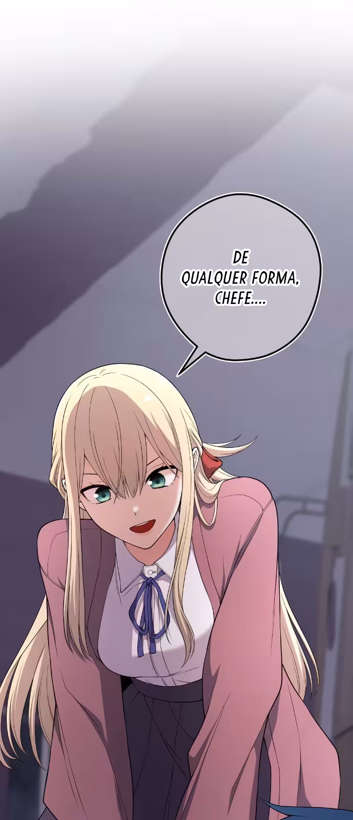 Página do Capítulo 164