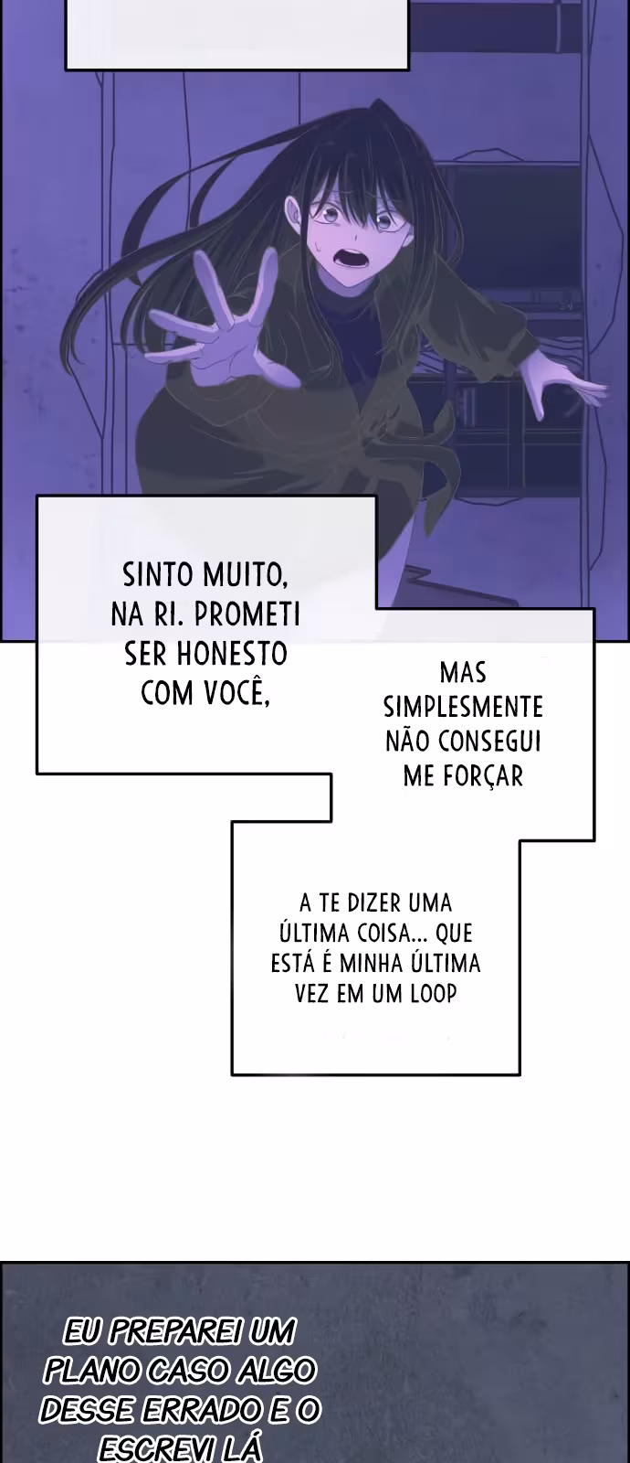 Página do Capítulo 164