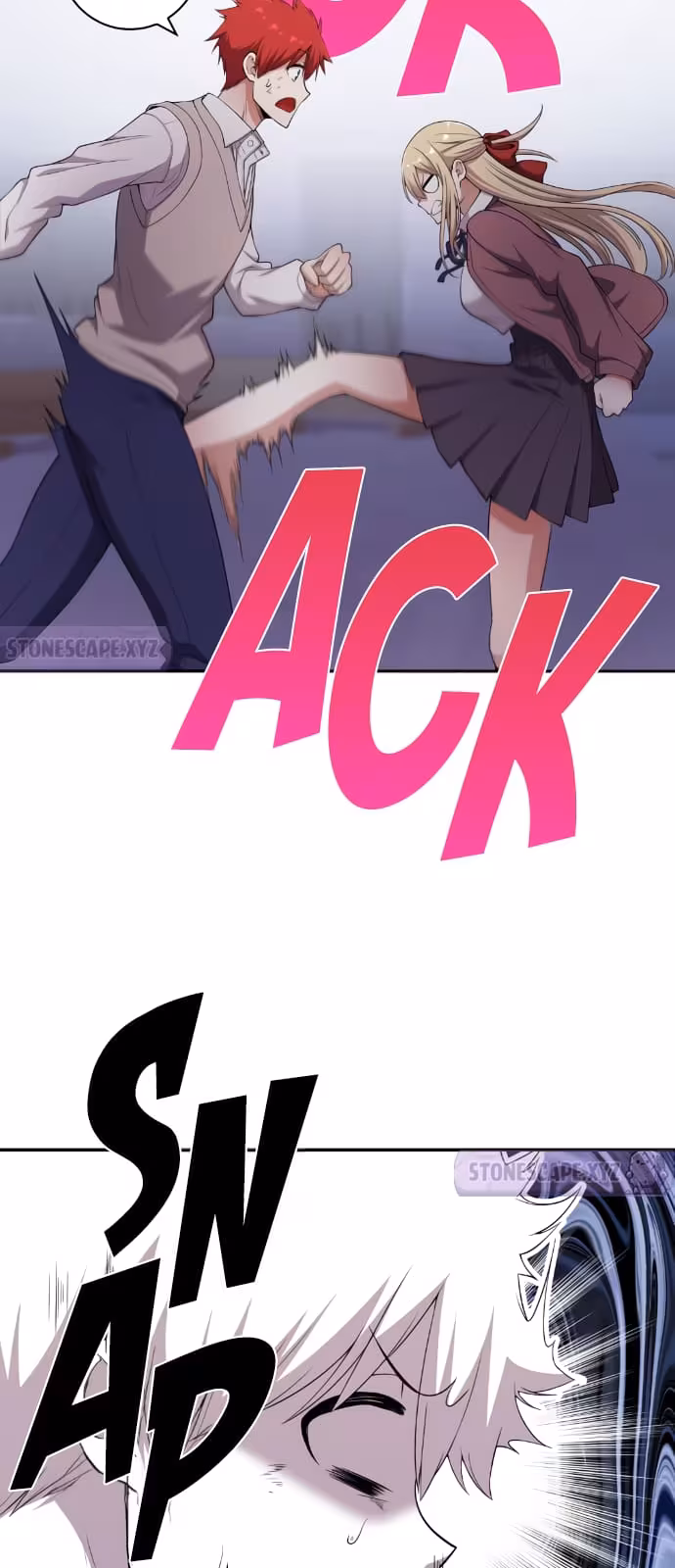 Página do Capítulo 164