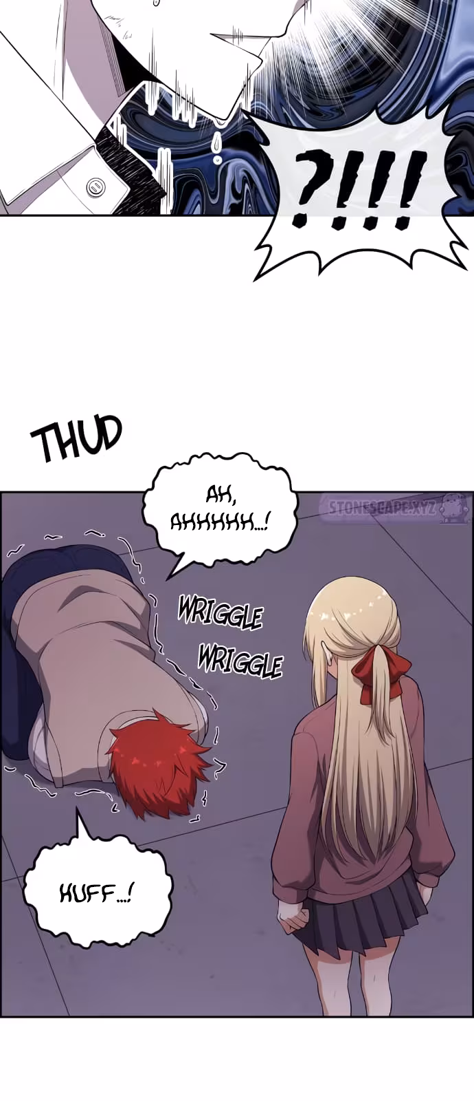 Página do Capítulo 164