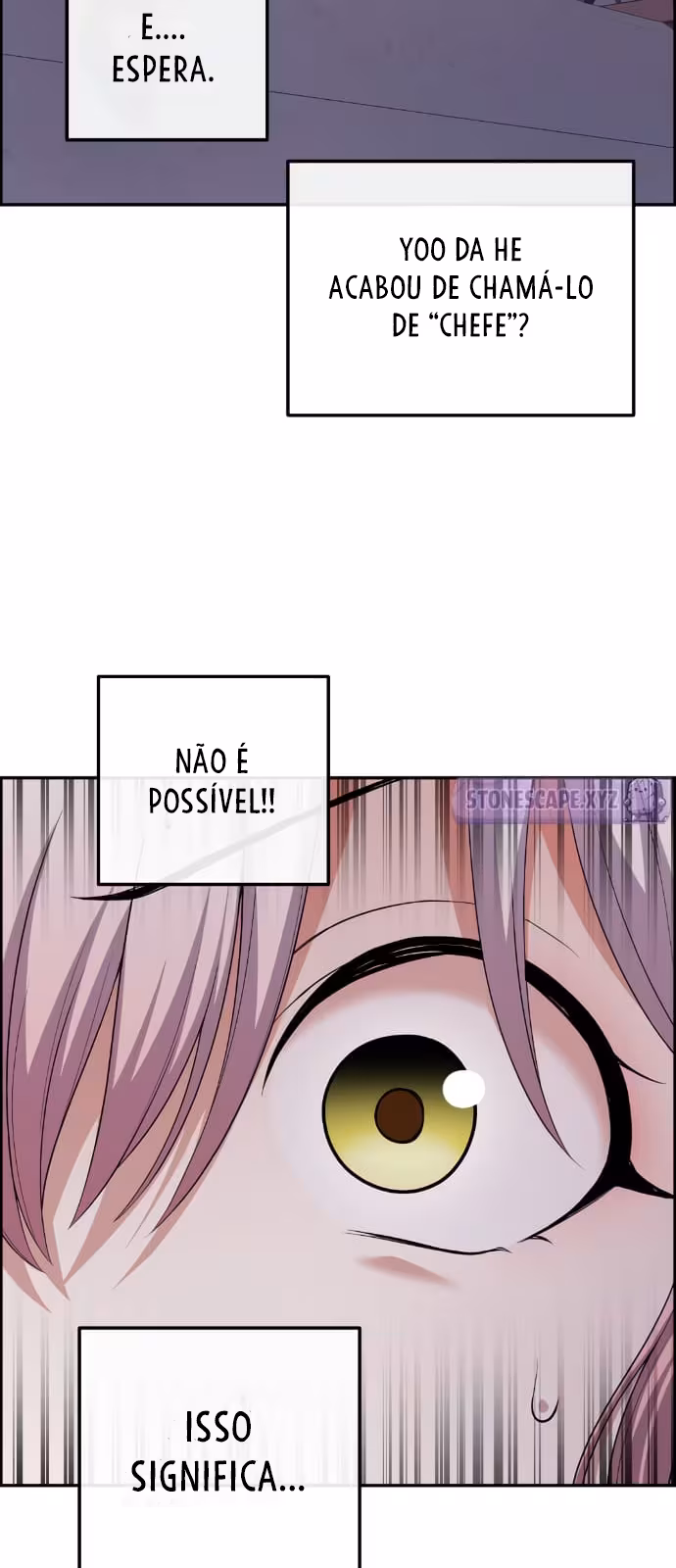 Página do Capítulo 164