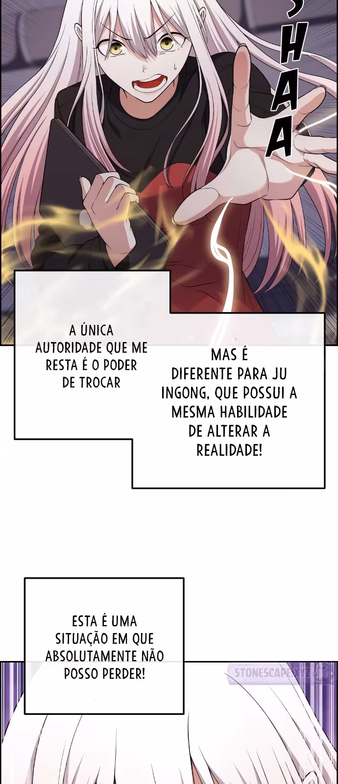 Página do Capítulo 164