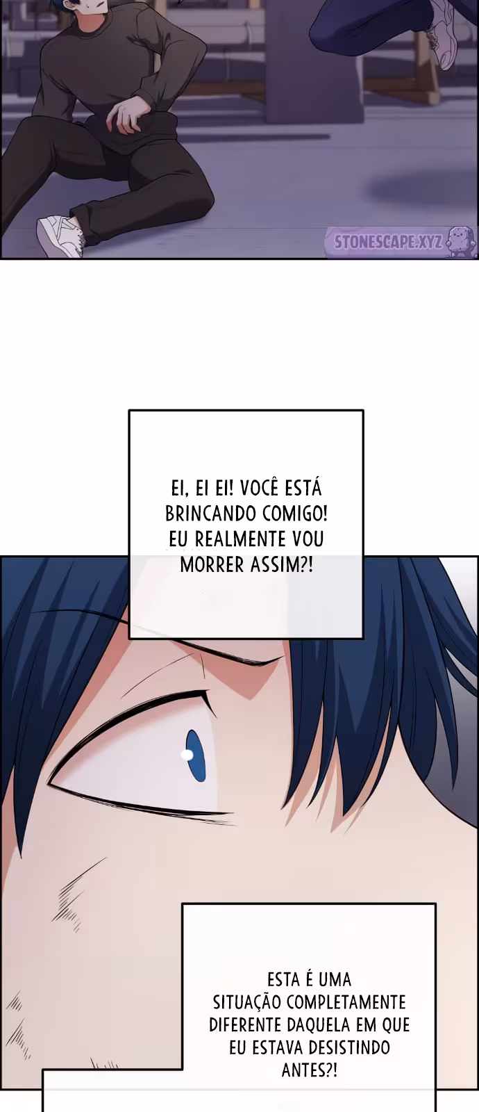 Página do Capítulo 164