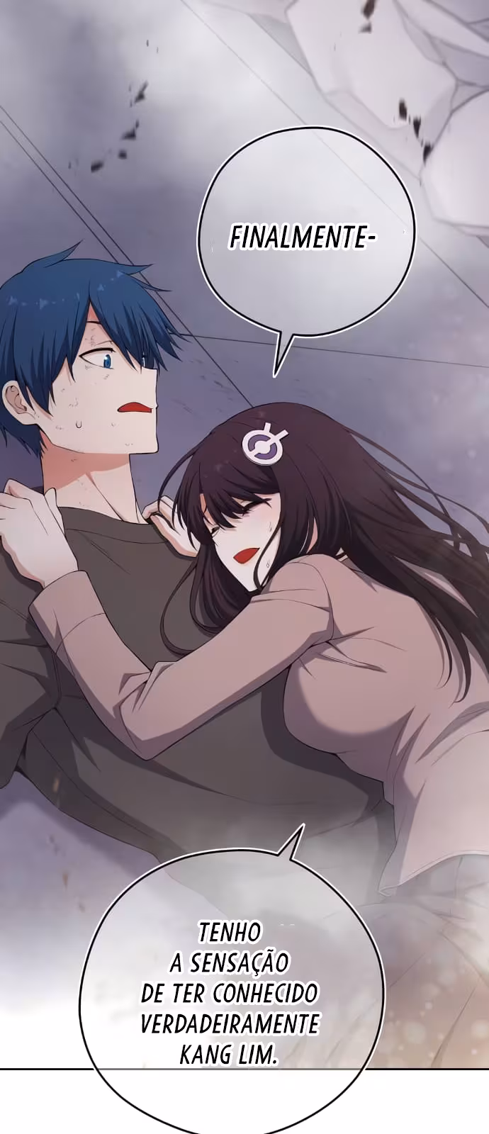 Página do Capítulo 164