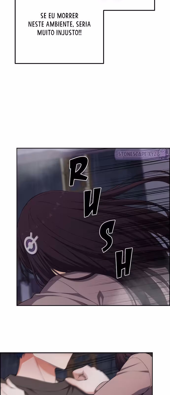 Página do Capítulo 164