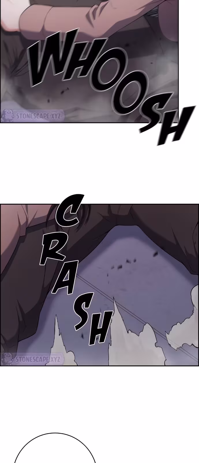 Página do Capítulo 164