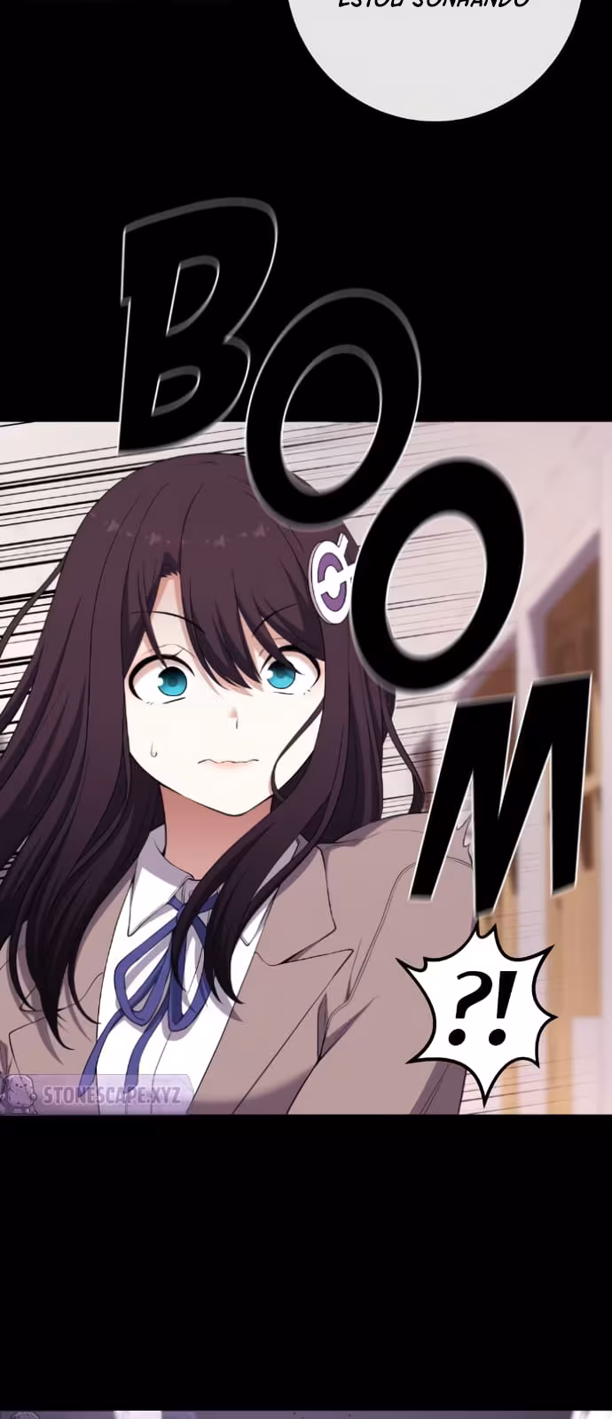 Página do Capítulo 164