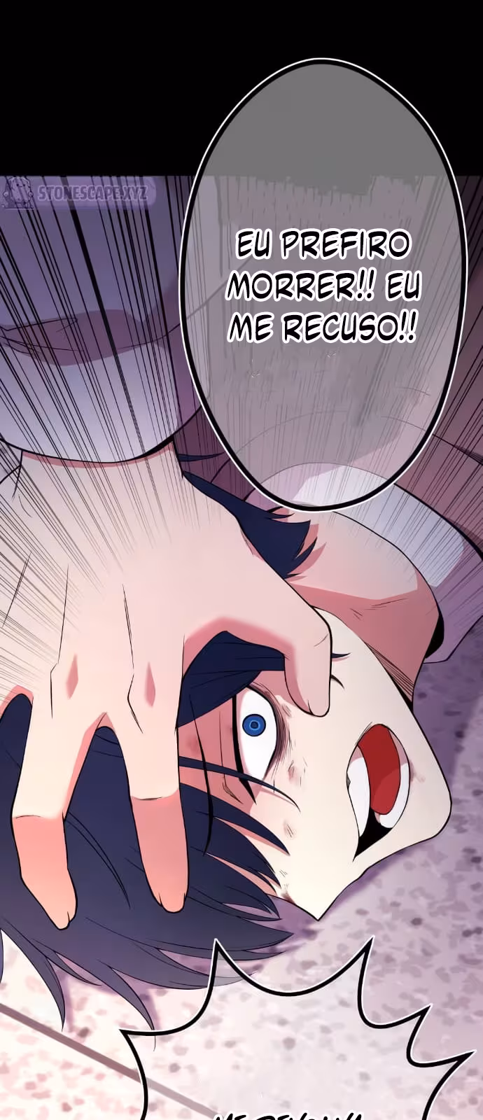 Página do Capítulo 164