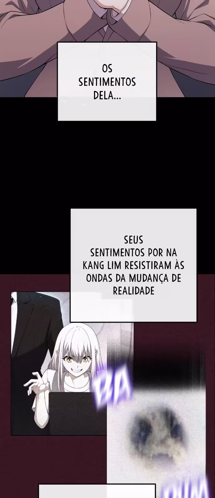 Página do Capítulo 164