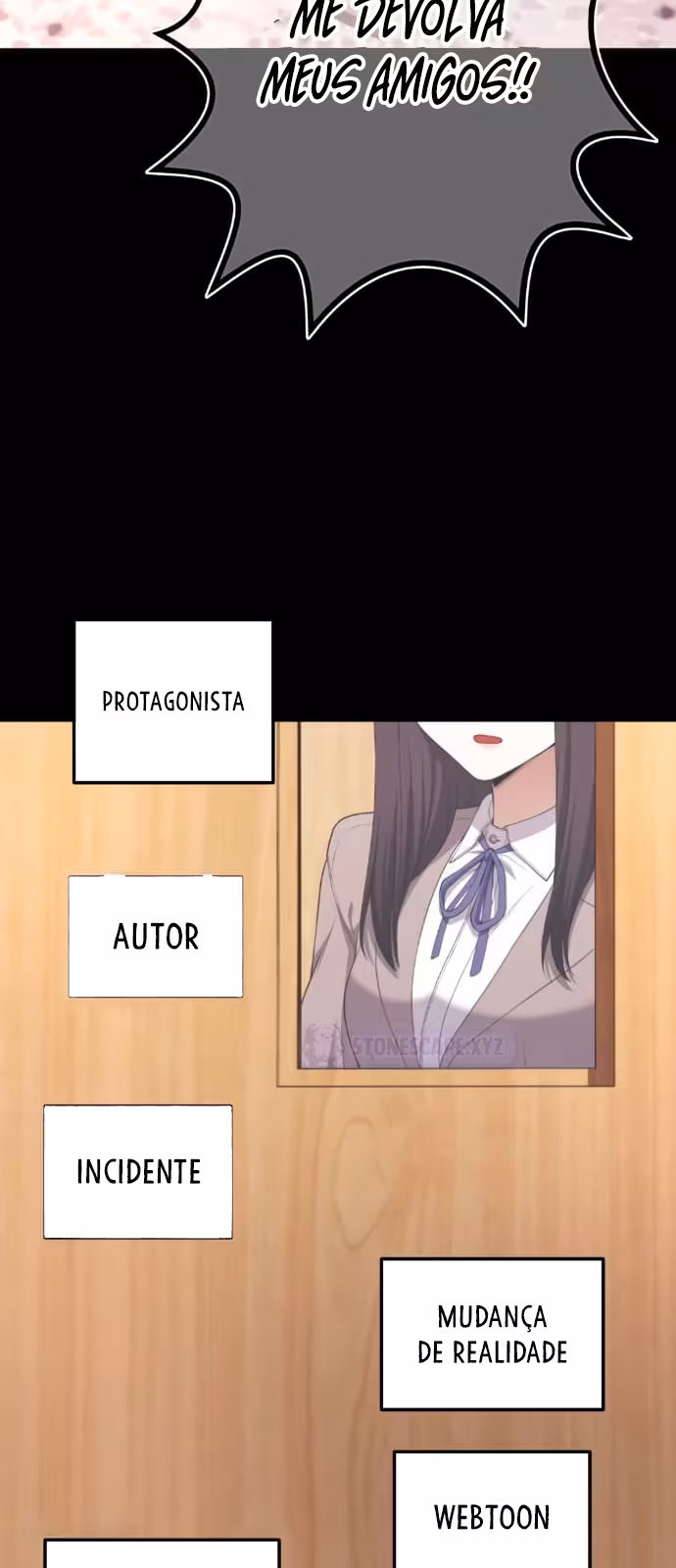 Página do Capítulo 164