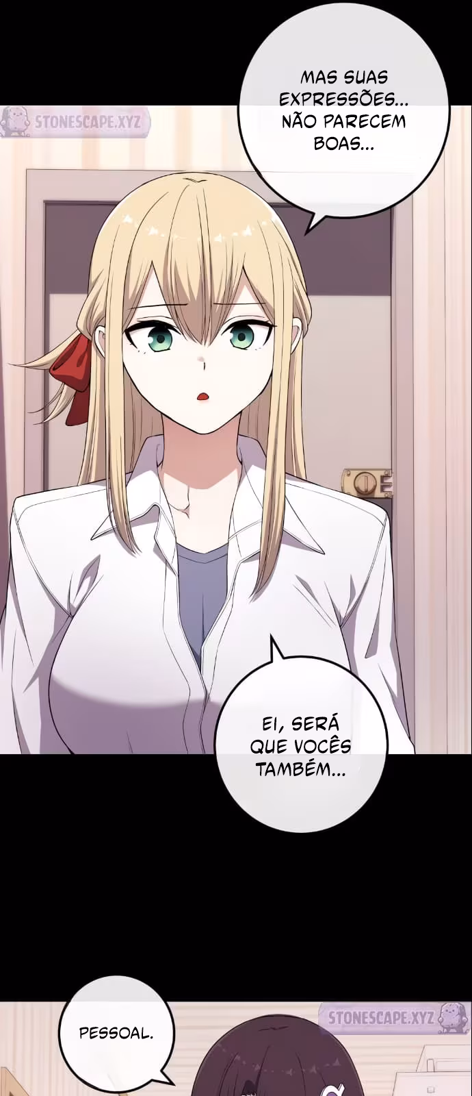 Página do Capítulo 164