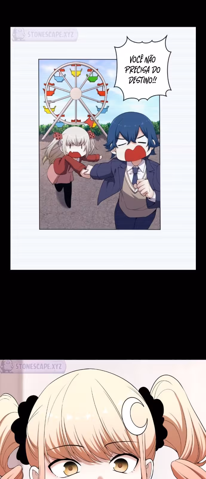 Página do Capítulo 165