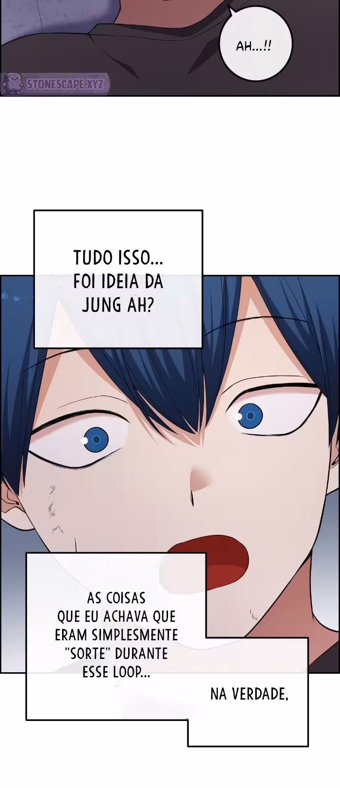 Página do Capítulo 165