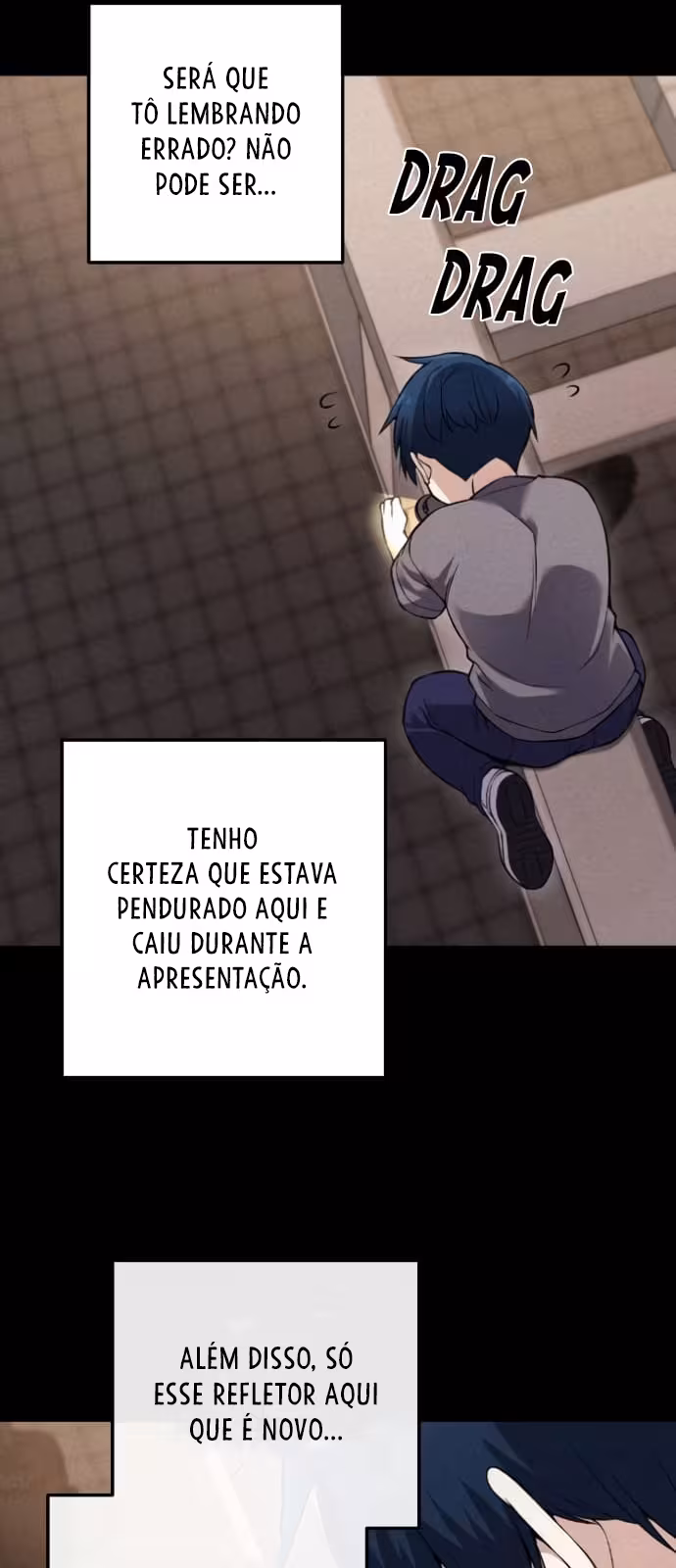 Página do Capítulo 165