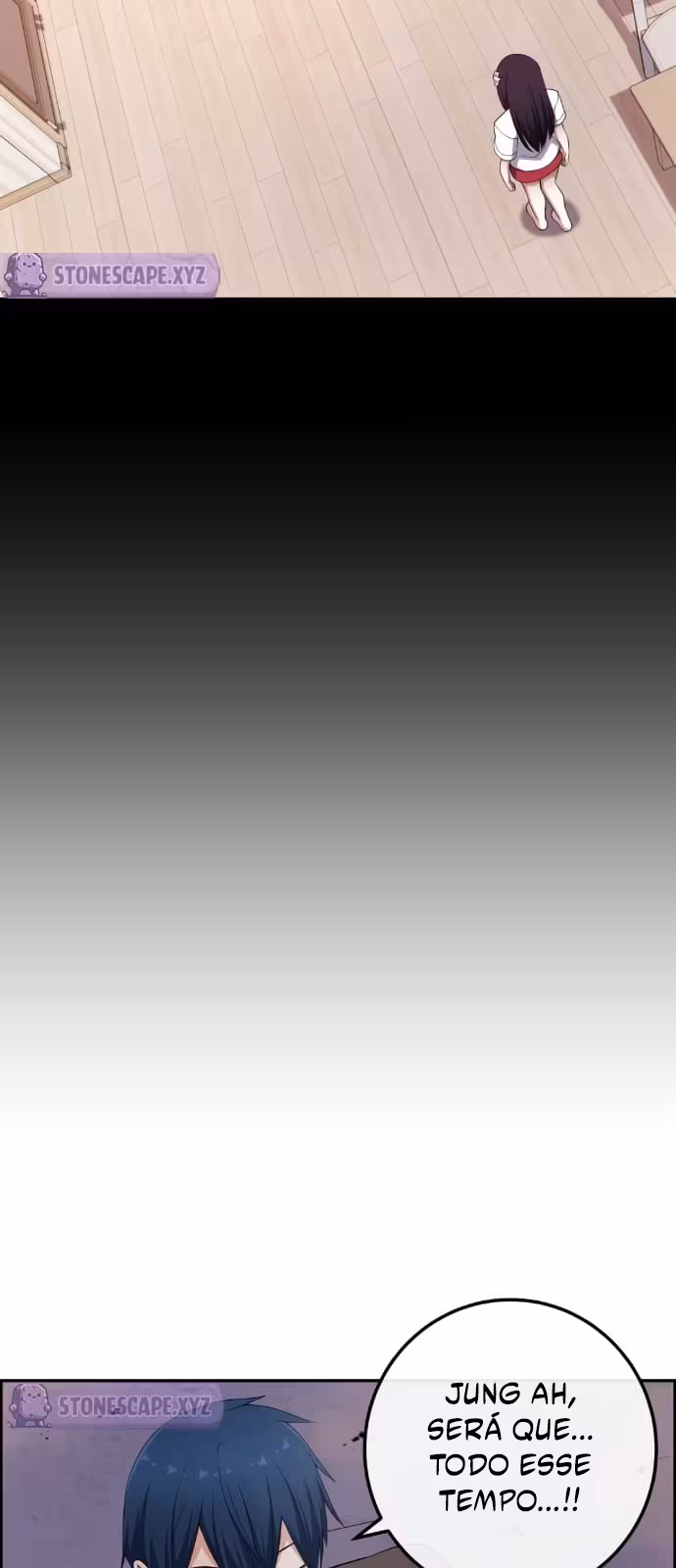 Página do Capítulo 165