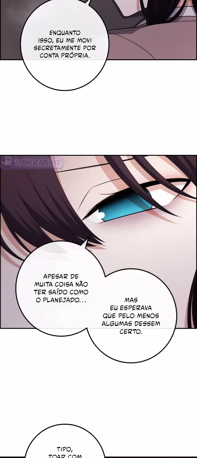 Página do Capítulo 165