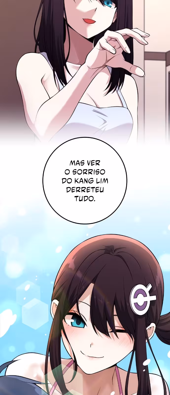 Página do Capítulo 165