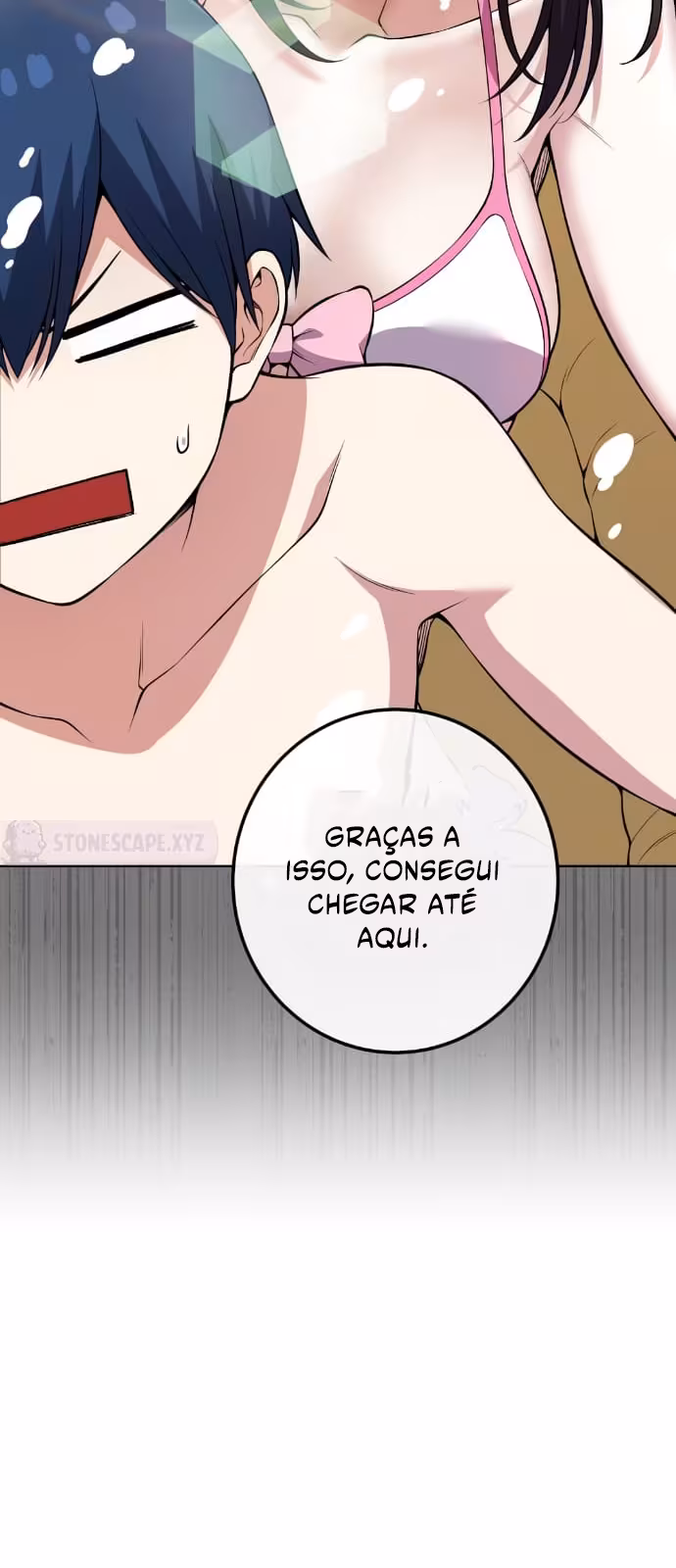 Página do Capítulo 165