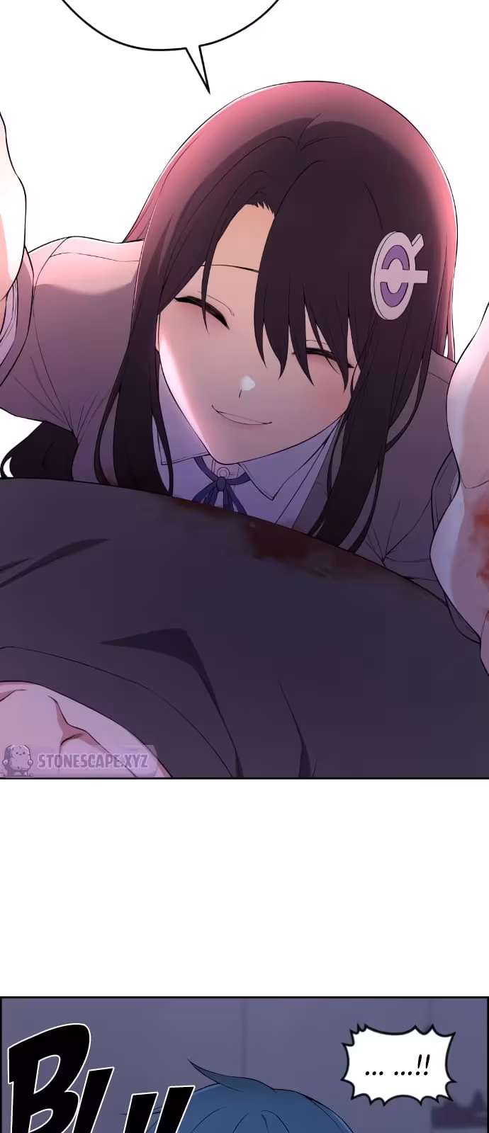 Página do Capítulo 165