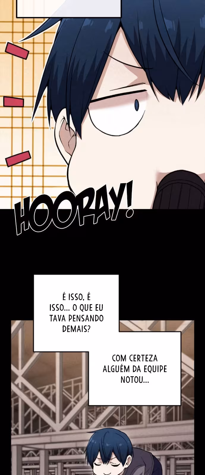 Página do Capítulo 165