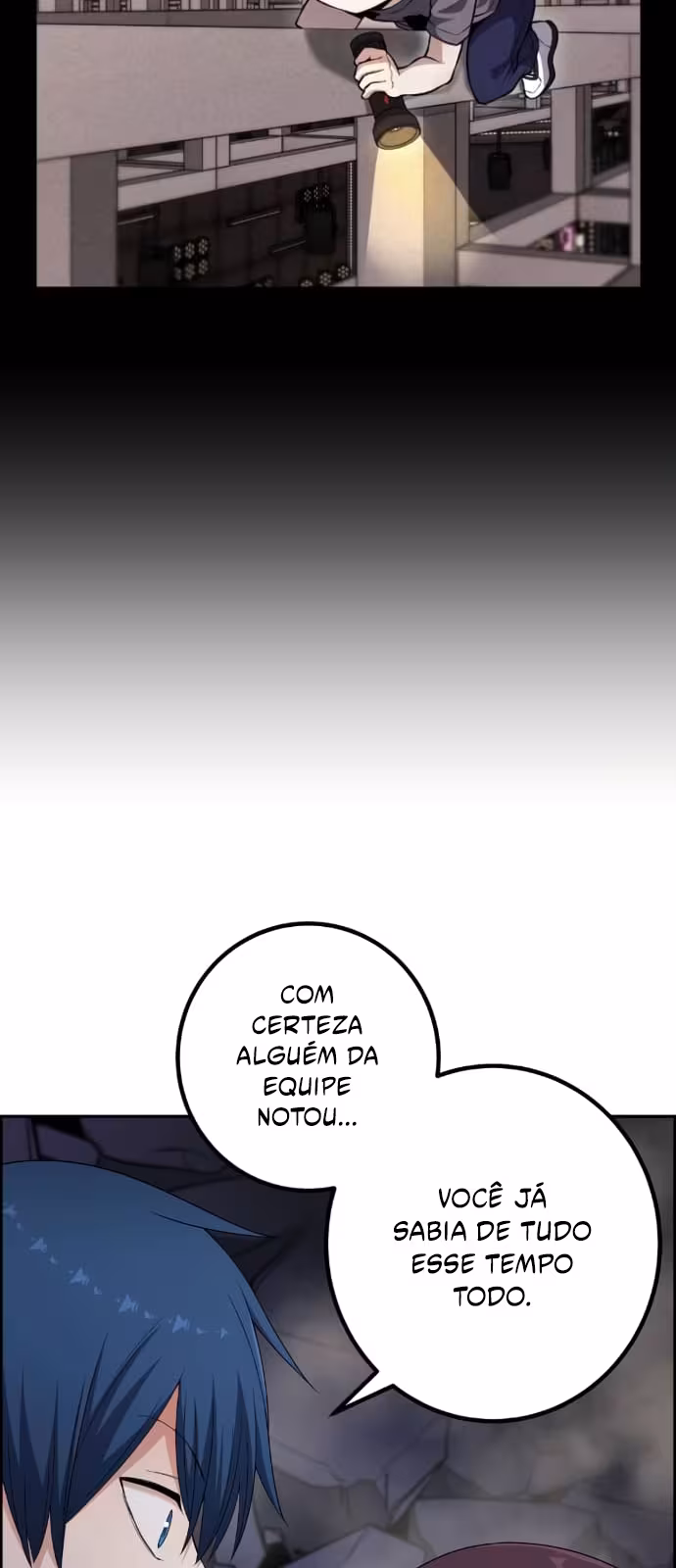 Página do Capítulo 165