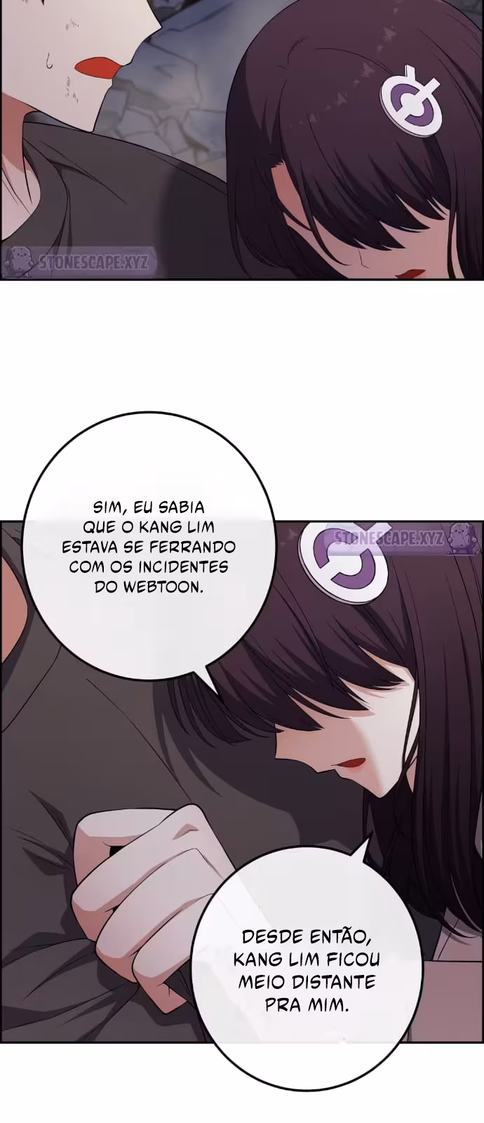 Página do Capítulo 165