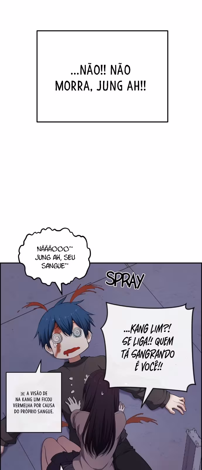 Página do Capítulo 165