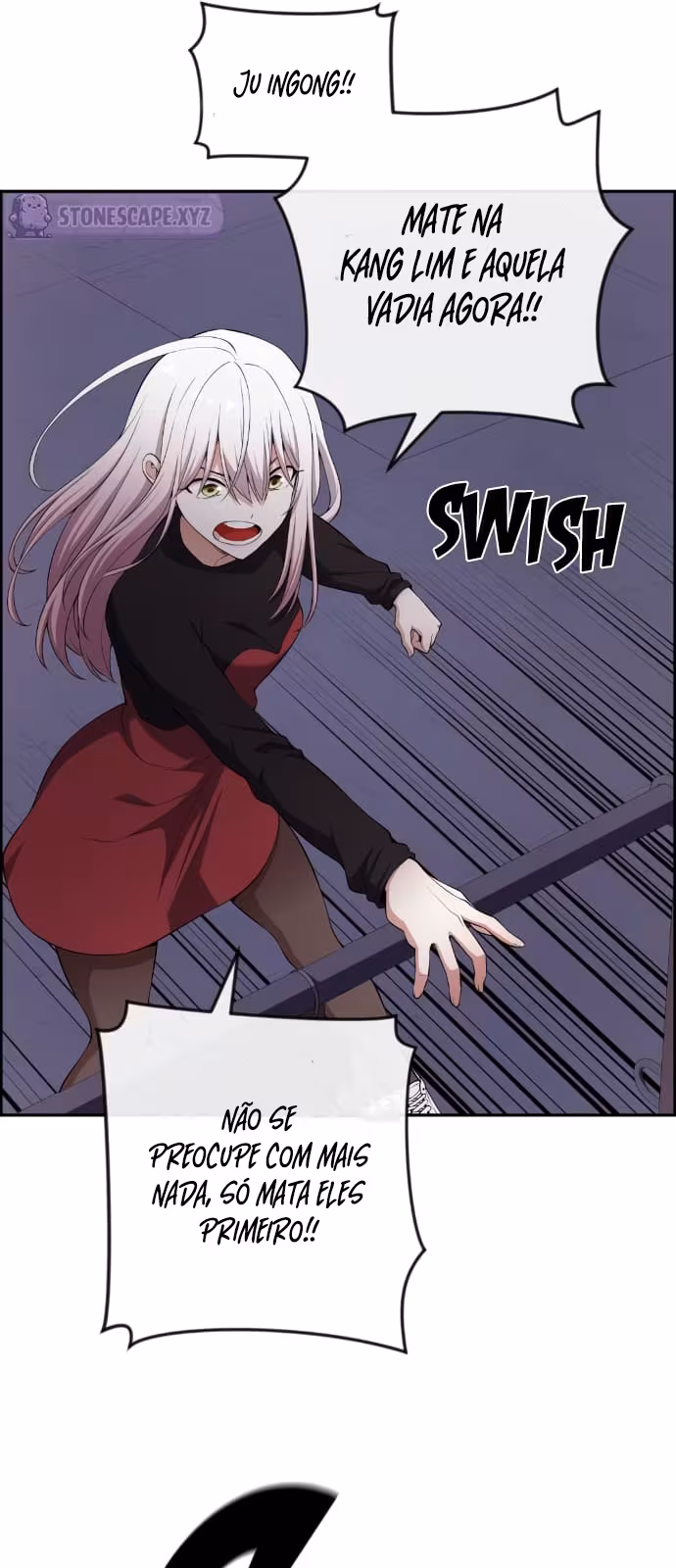 Página do Capítulo 165