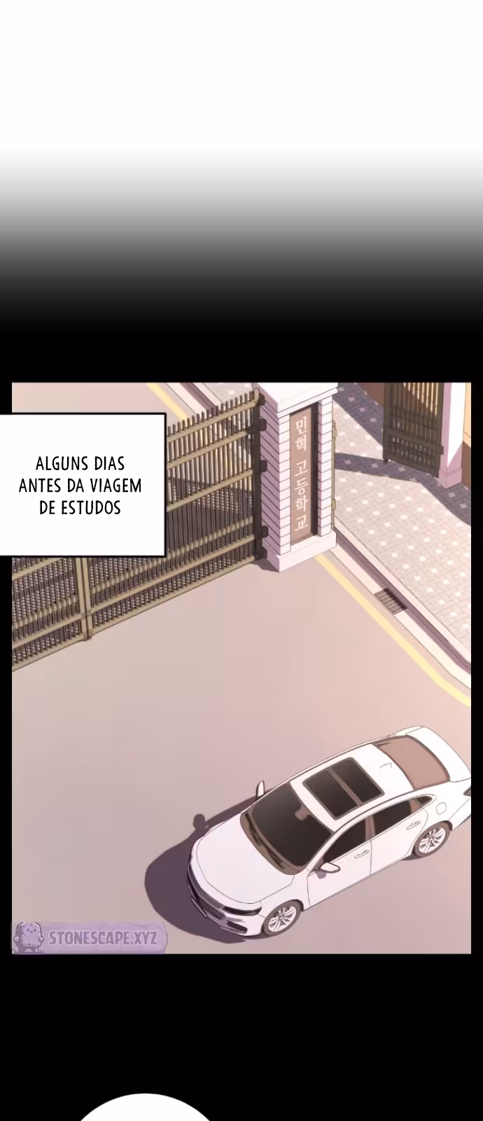 Página do Capítulo 165