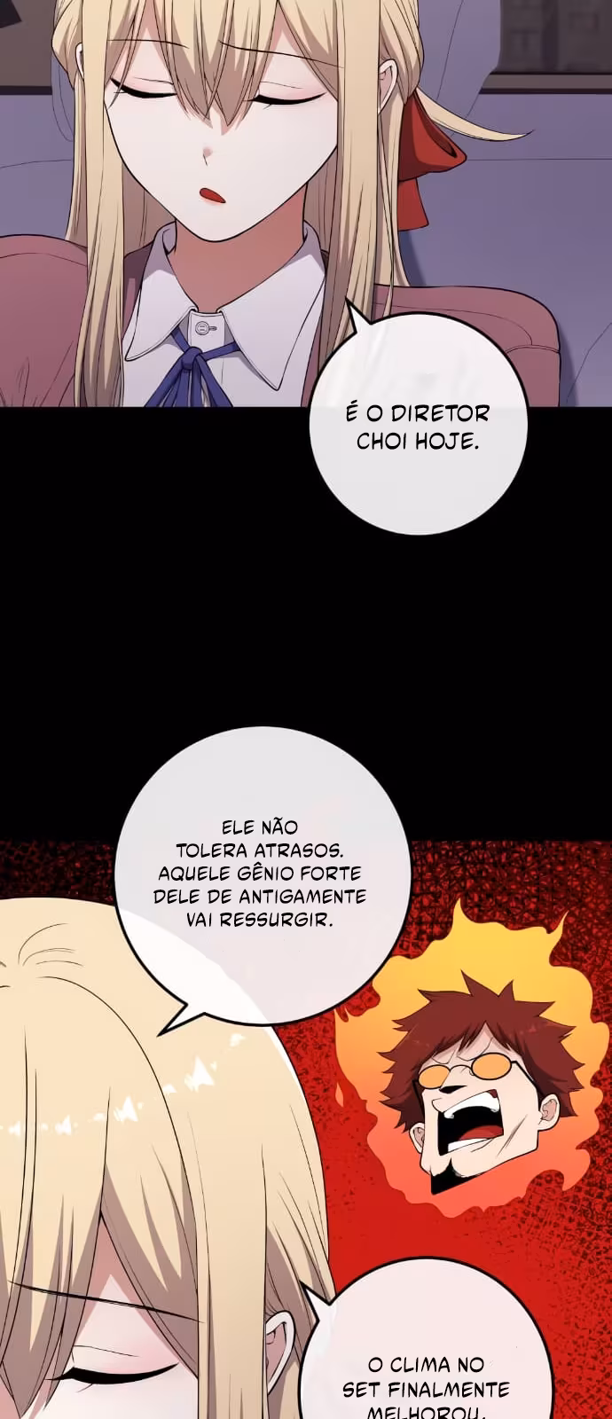 Página do Capítulo 165