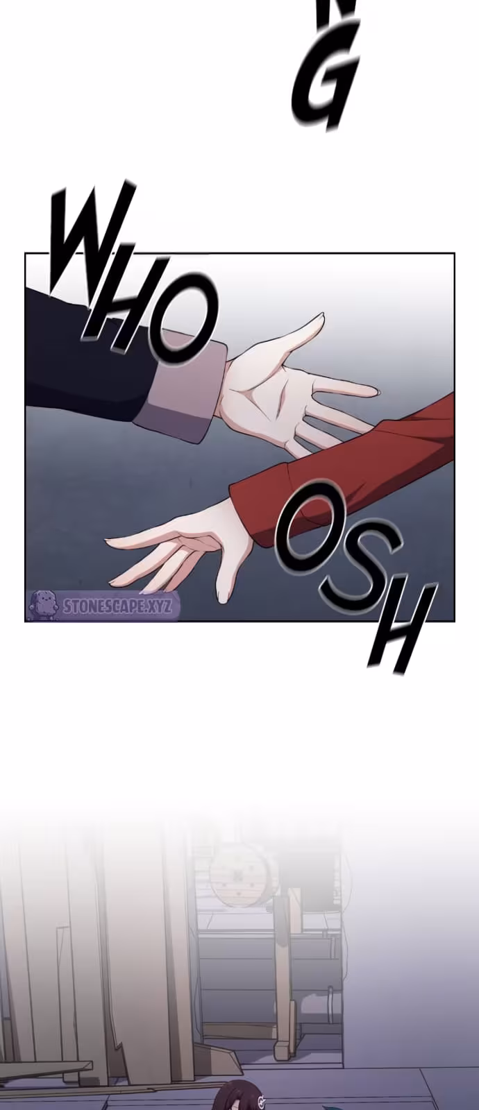 Página do Capítulo 165