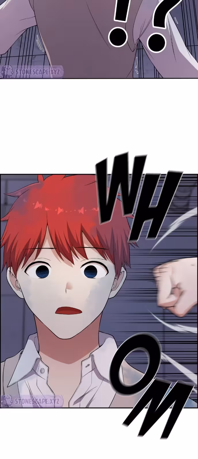 Página do Capítulo 165